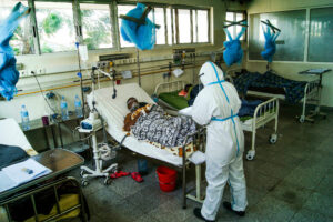 COVID-19 mata 5 Pessoas e infecta outras 673 em Moçambique, nas últimas 24 horas