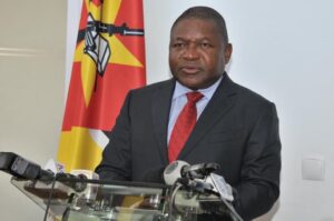 Situação Covid-19: PR Nyusi fala à Nação, esta segunda-feira, pelas 13 horas