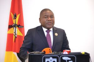 Estado da Nação: Nyusi sempre deixou claro que o futuro seria desafiante nas palavras-chave