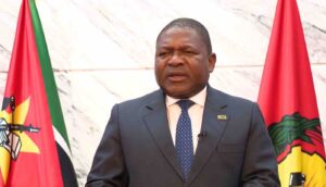 PR Nyusi diz que o HIV/SIDA continua principal causa da morte no país