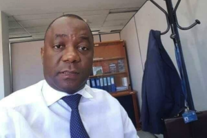 Élio Jonasse filho pródigo! Nomeado PCA da TVM