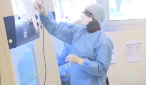 COVID-19: Sem óbitos, país contabiliza num dia 733 infectados, metade dos quais na cidade de Maputo