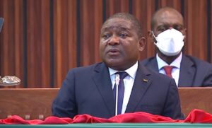 Finalização perfuração poços na área 1 da Bacia do Rovuma e plataforma flutuante marcam o ano 2021