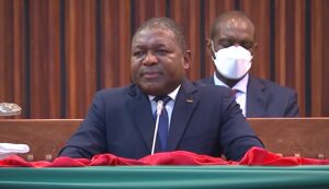 Diplomacia Económica: Nyusi diz que Moçambique mobilizou mais de 24 biliões de MT