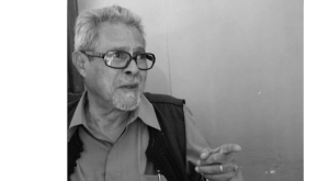 Morte Sérgio Vieira: População de Tete, terra natal, considera perda irreparável