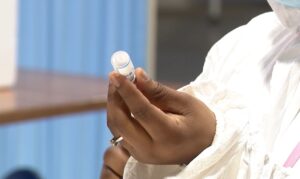 Covid-19: MISAU notifica 553 casos positivos, 15 internamentos e 6 altas hospitalares