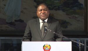 Nyusi diz que Sérgio Vieira foi governante exemplar e advogado número um da liberdade de expressão