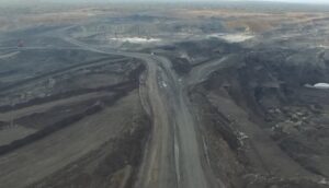 Vale Moçambique anuncia a venda mina de carvão de Moatize e Corredor de Logístico de Nacala