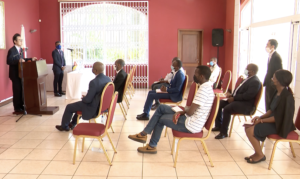 Cooperação Moçambique – Japão: Governo japonês vai oferecer 200 embarcações de pesca artesanal