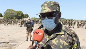 23 Terroristas Mortos Em Cabo Delgado: FADM e SAMIM relatam baixas, 3 óbitos e 6 soldados feridos