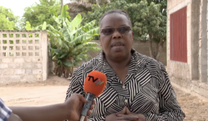 Líderes religiosos moçambicanos dizem que Desmond Tutu deixa um vazio na defesa de causas sociais