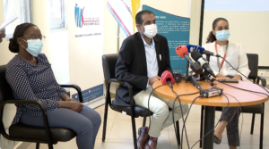 INS lança ensaio clínico do uso combinado de 2 vacinas contra Sars-cov-2