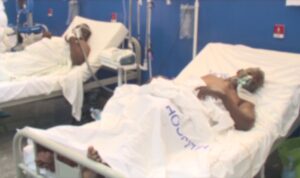 Cidade de Maputo Com 8 Casos de Infecção nas Últimas 24 Horas Pelo SRS COV-2