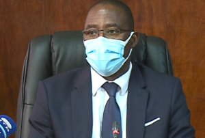 A Cidade de Maputo Acolhe, Próxima Semana, a Fase Piloto da Caravana da Vacina