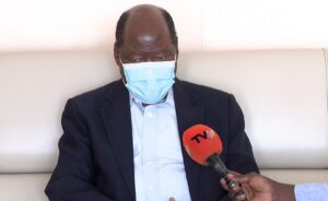 Antigo Estadista, Joaquim Chissano, convidado para festa da independência de Tanzânia