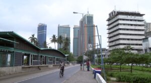 PR Nyusi participa das comemorações dos 60 Independência da Tanzânia