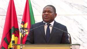 Por ocasião do fim-de-ano: PR diz que houve resiliência aos choques e impactos económicos