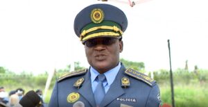 Esquadras e Postos Policiais: Bernardino Rafael ordena fim de parqueamento e cobranças de viaturas