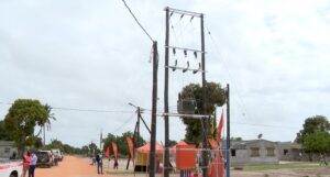 EDM vai electrificar mais 22 postos administrativos em todo o país, até 1.º trimestre de 2022