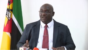 Emissão de Cartas Biométricas: INATRO diz que não pode liquidar a dívida, por falta de aval