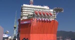 APME considera positiva e oportuna a chegada da plataforma flutuante à Moçambique