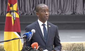 Cristóvão Chume diz que a complexidade do terrorismo exige uma vigilância activa a partir da família