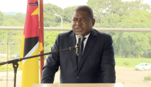 Missão Militar da SADC prolongada por mais 3 meses em Moçambique