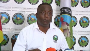 Portagens Circular de Maputo: MDM considera insustentável a actual tabela de preços