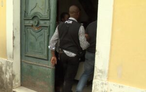 Mais um cidadão detido no âmbito do rombo de mais USD 18 milhões nas Alfândegas