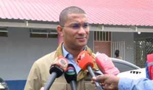 Depressão Tropical ANA: Autoridades confirmam a morte do Administrador Distrital de Tete