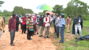 Primeiro-Ministro em Nampula: São necessários cerca de 72 milhões de MT para a reposição dos danos
