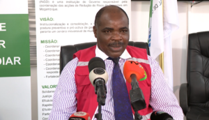 INAM confirma a dissipação da Tempestade “ANA” para o Zimbabwe