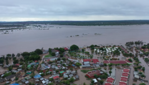 Há alerta de inundações próximas 24h para Sofala, Tete e Zambézia