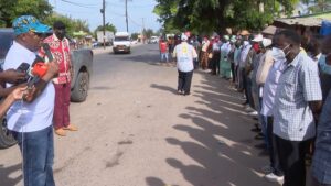 Governador de Cabo Delgado desencoraja aglomerações de pessoas em ritos de iniciação