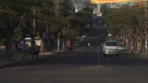 Nyusi suspende recolha obrigatória em todo o território nacional, nos próximos 60 dias