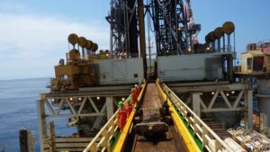 Total Energie avalia situação de segurança, após paralisação de actividades, em Palma