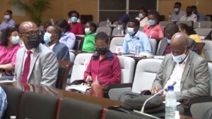 Banco Mundial investe mais de USD 900 milhões para gestão sustentável de recursos naturais no país