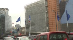 Filipe Nyusi mantém encontro com a Comissária da União Europeia em Bruxelas