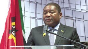Filipe Nyusi termina visita de 3 dias a Bruxelas com sentimento missão cumprida