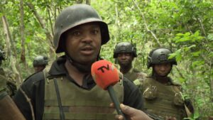 Grupos de Operações Especiais das FDS endereçam mensagem de esperança às suas famílias