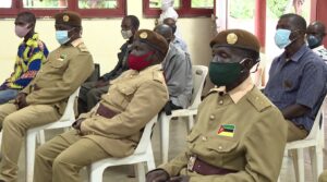 Mulher apedrejada até à morte em Morrumbala, na Zambézia