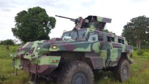 FDS abatem 7 terroristas e consolidam a ocupação da base de comunicação do grupo Al Sunna Wa Jamma’h