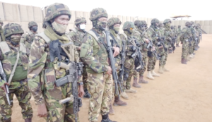 Governo cria condições para o regresso seguro da população às zonas liberdades pelas FDS