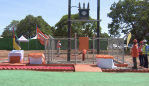 Mais da metade da população passará a ter acesso à energia até finais de Dezembro de 2022