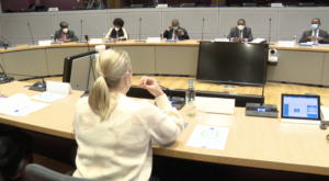 PR preocupado com continuidade operações de combate ao terrorismo, após retirada da força conjunta