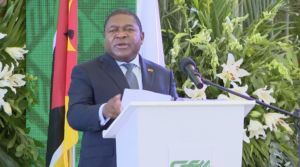 PR Nyusi defende levantamento de sanções contra Zimbabwe