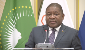 Cimeira UE-ÁFRICA: Nyusi defende que a Europa deve investir na educação no continente africano