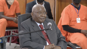 Armando Guebuza confirma ter autorizado a mobilização do financiamento externo para o SIMP