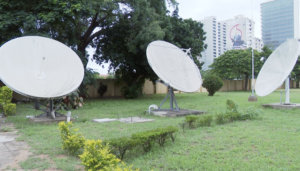 Sistema Tropical Dumako: INAM diz que já dissipou e sem perigo para Moçambique