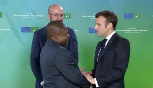 Terrorismo em Moçambique: PR diz ter mobilizado apoio junto do homólogo francês, Emmanuel Macron